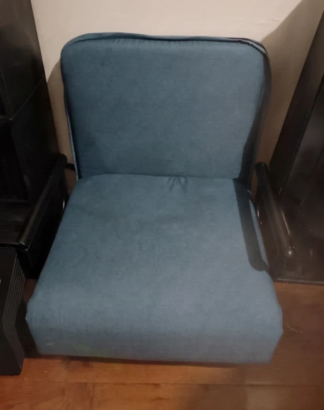 Convertible chair bed - photo 4