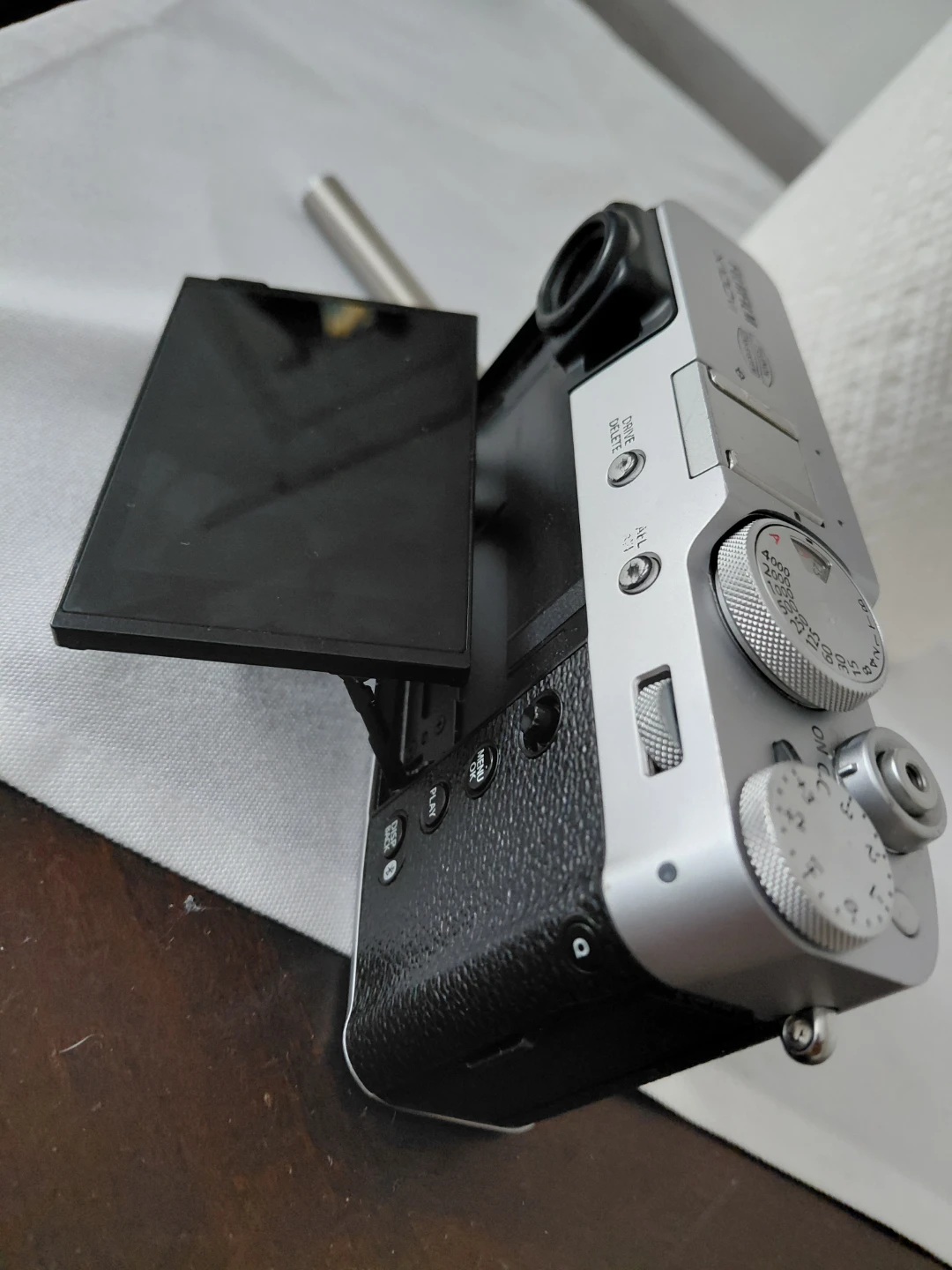 Fujifilm X100VI Digital Camera - photo 2