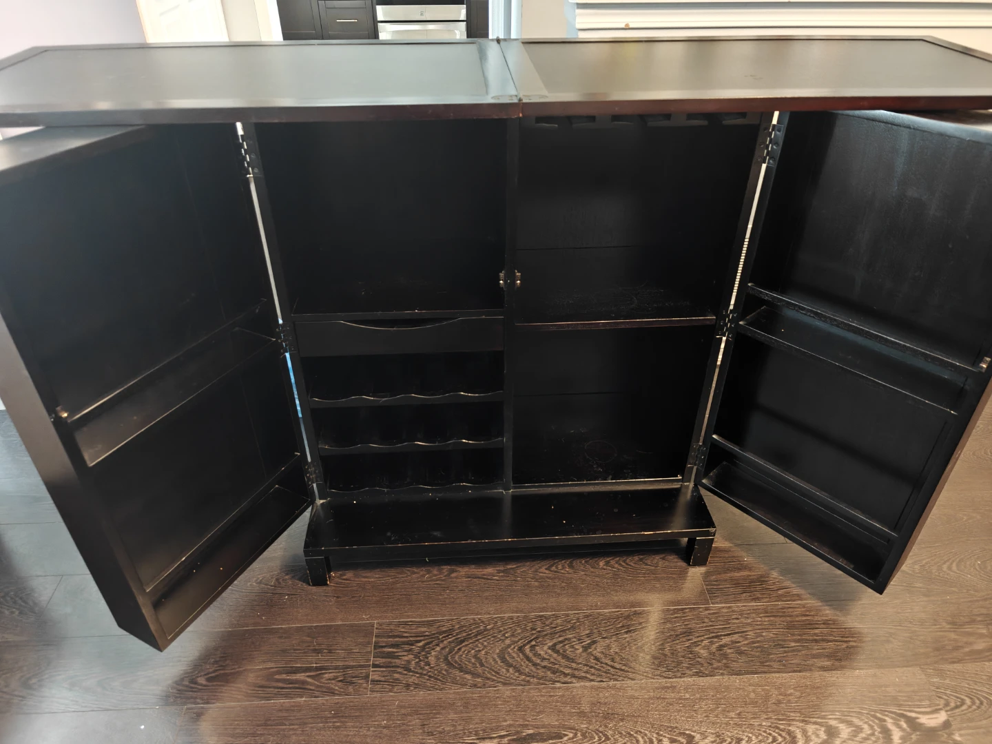 Crate and Barrel Bar - photo 2