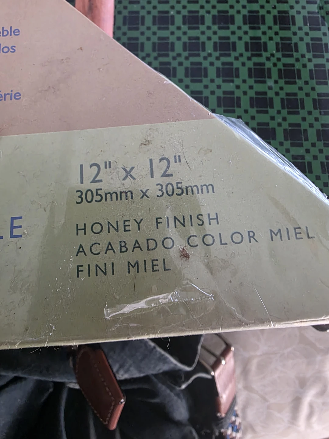Shelf-Made Double Corner Shelf Kit - photo 3