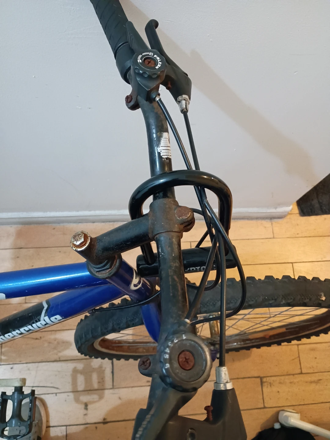 Supercycle SC 1800 Mountain Bike - photo 4
