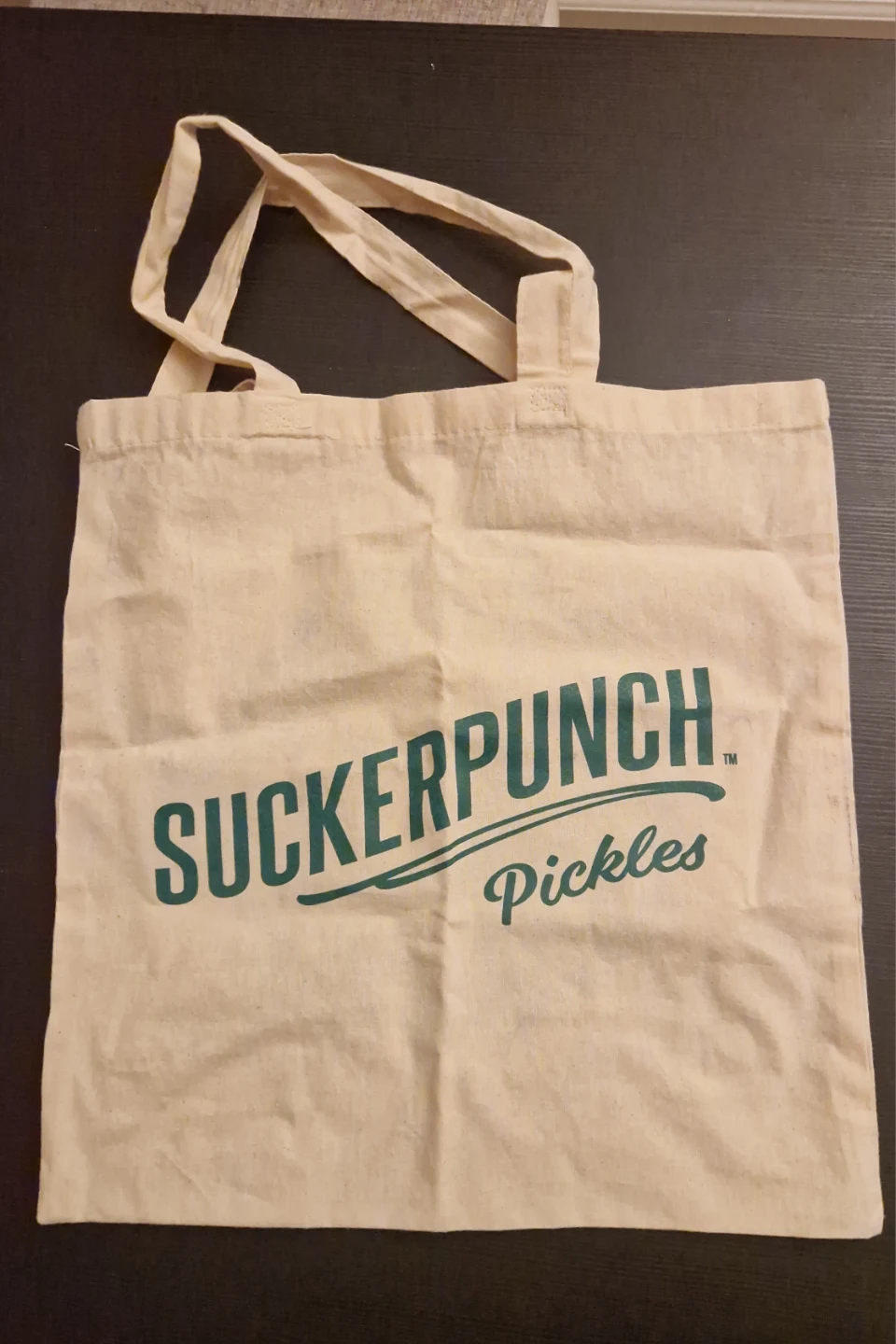 Tote Bag - photo 2