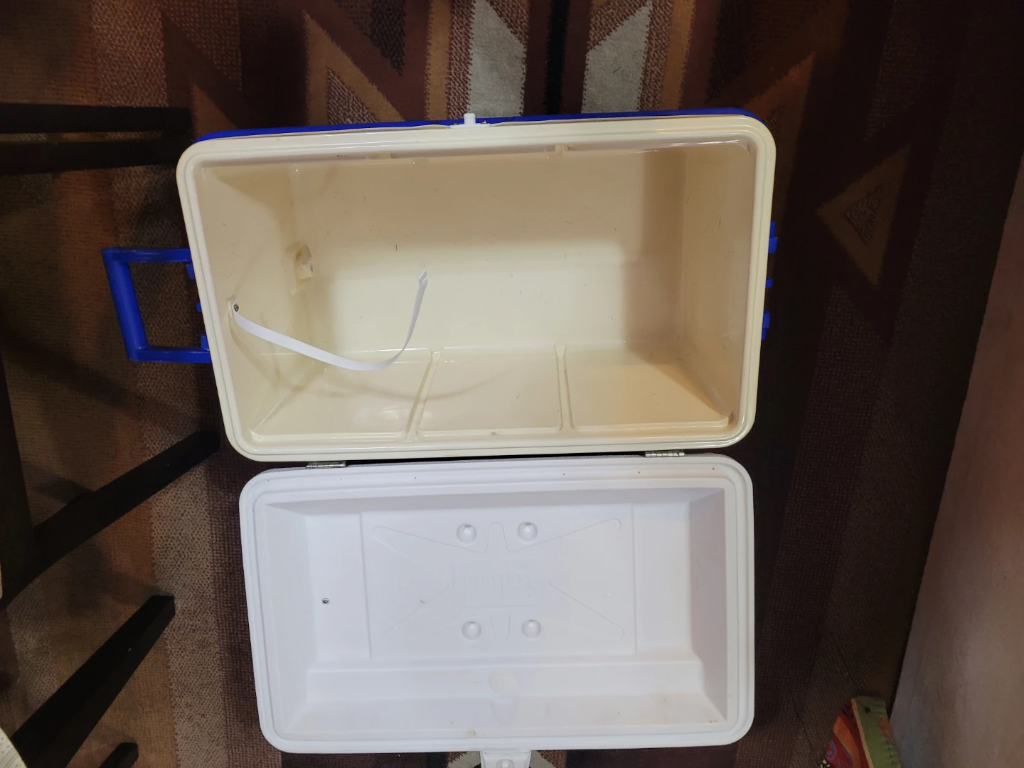 Igloo Legend 54 Cooler - photo 3