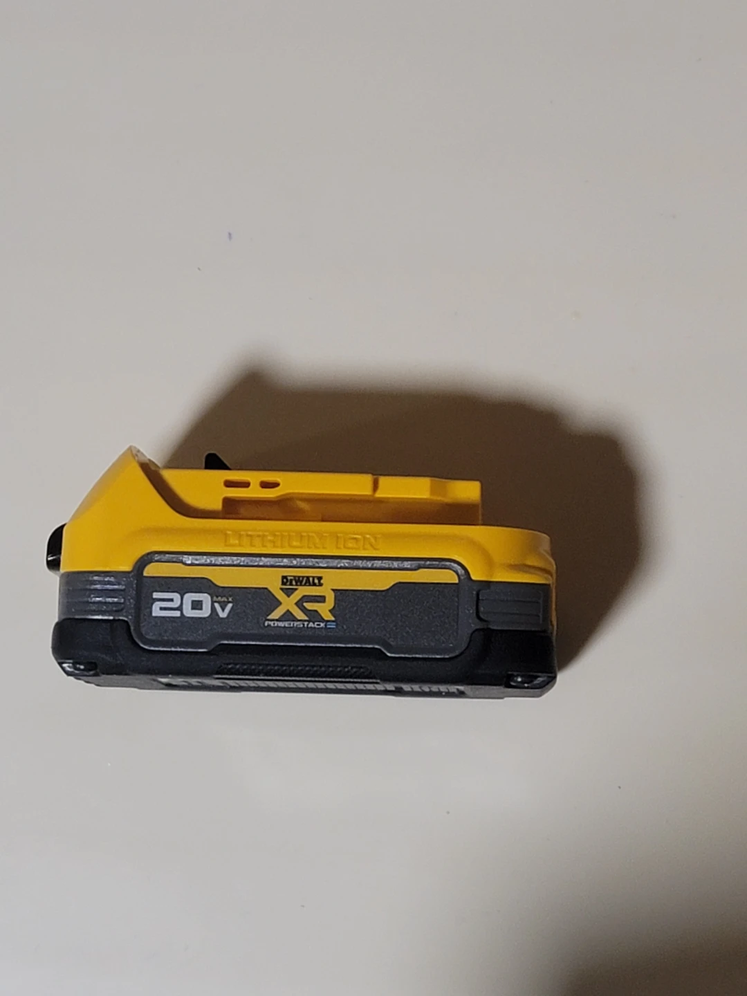 DeWalt 20V Max XR Powerstack Battery Pack DCBP034