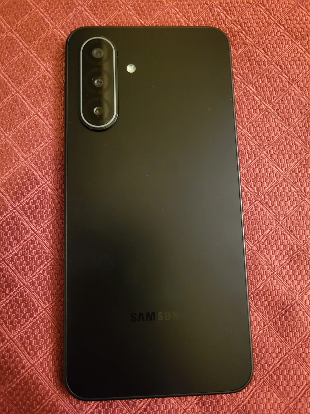 Brand new Samsung Galaxy A17 5G - photo 4