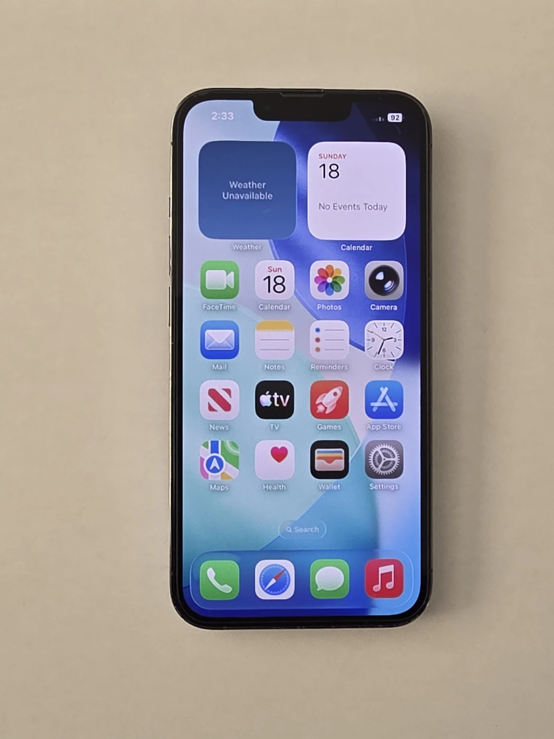 iPhone 13 Pro 128gb unlocked