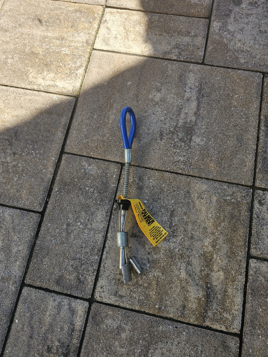 Personal Fall Arrest System (PFAS). - photo 5