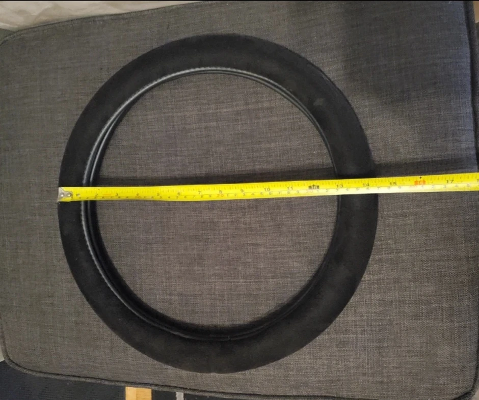 Steering Wheel Covers Standard - photo 2
