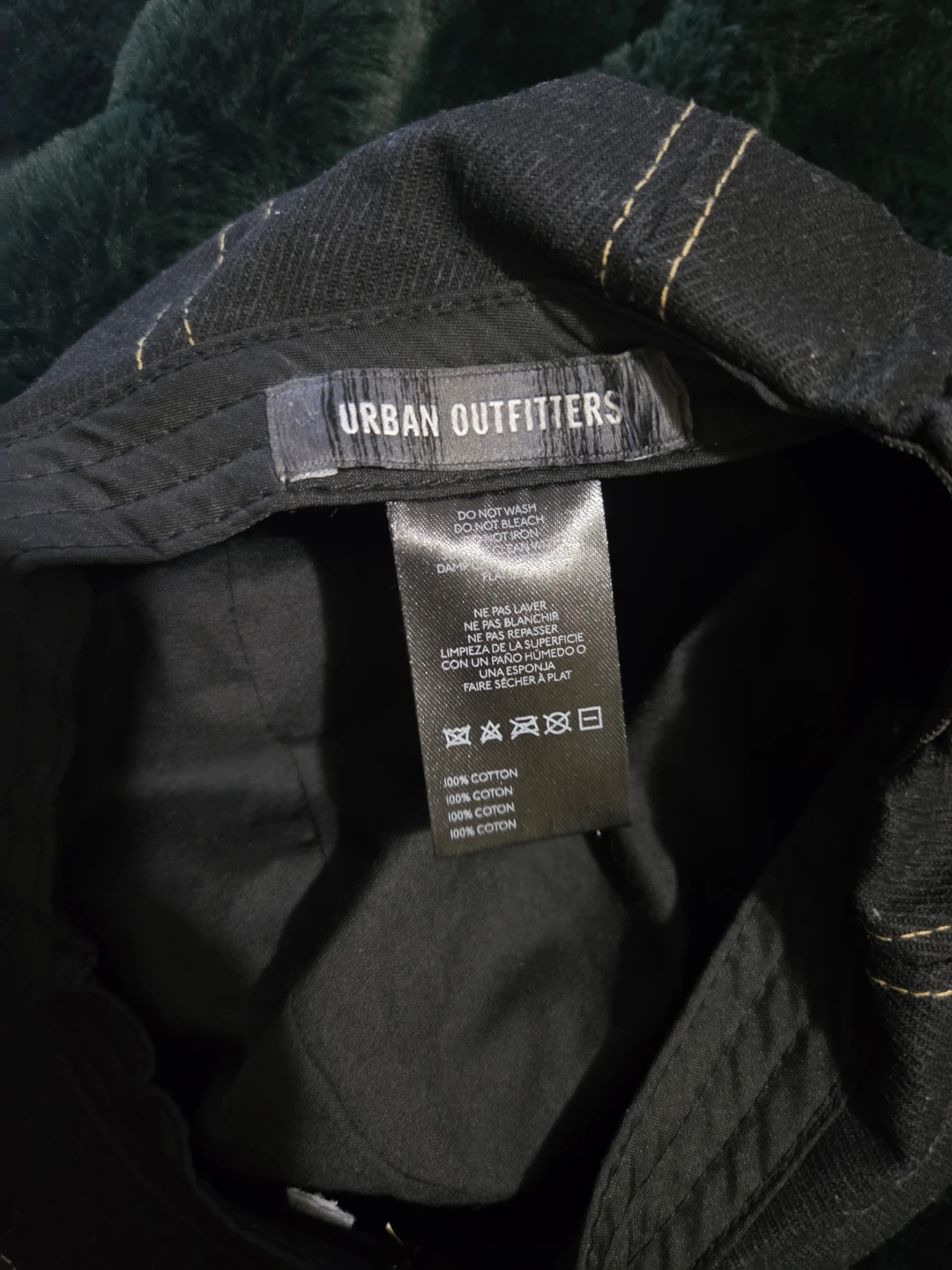 Urban Outfitters Newsboy Cap - photo 2