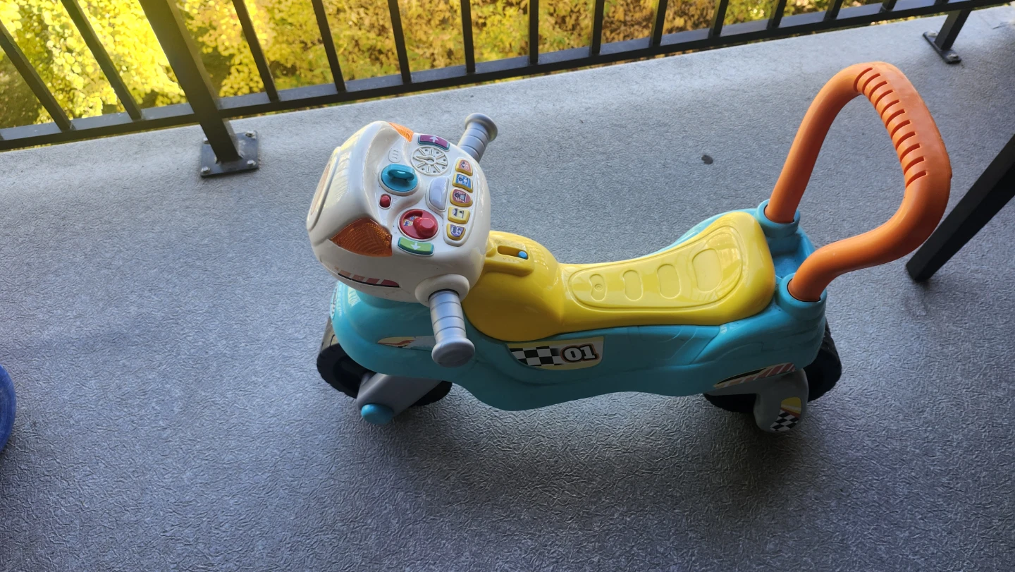 Kids bikes
