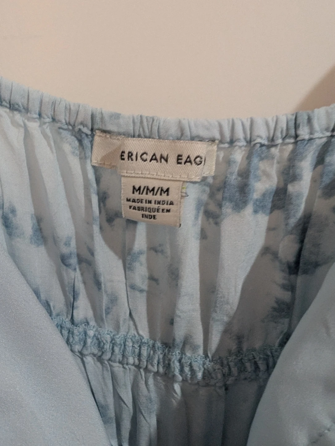 American Eagle Dress - photo 4