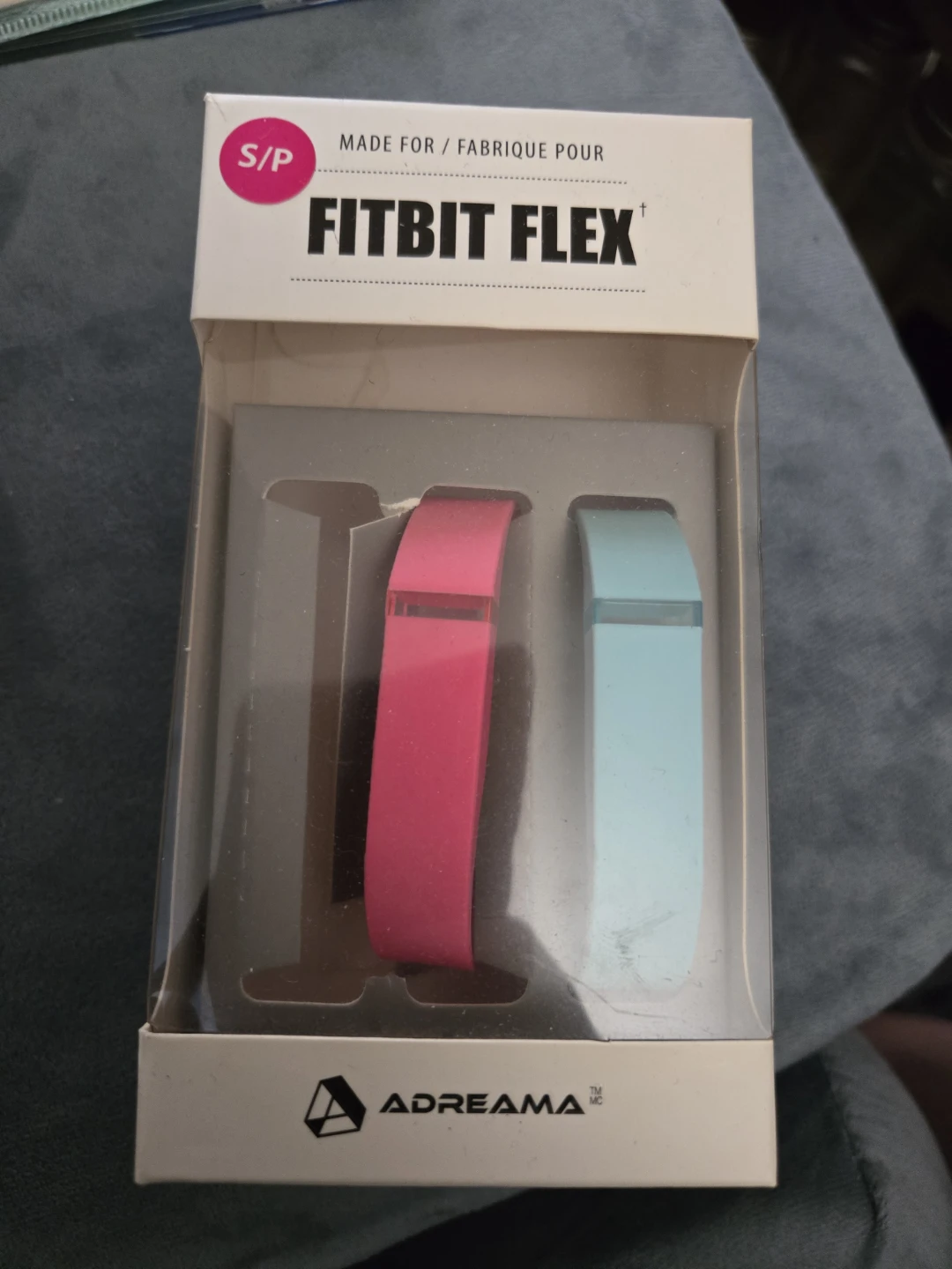 Fitbit Flex Bands - Small
