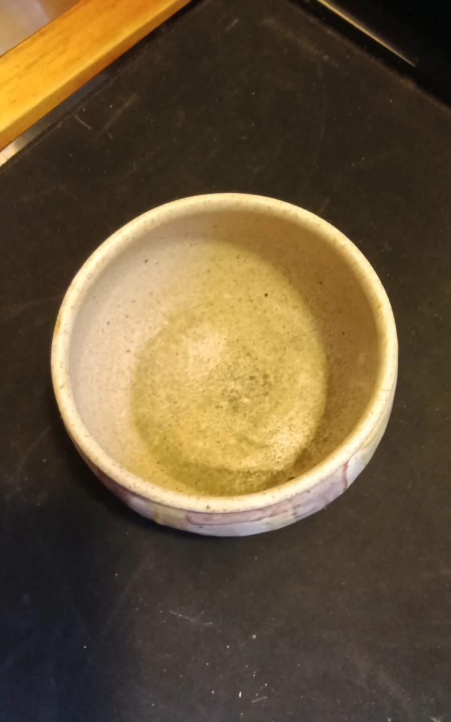 Crafts of Canada Ceramic Pottery Bowl by Art & Judy Morris - photo 3