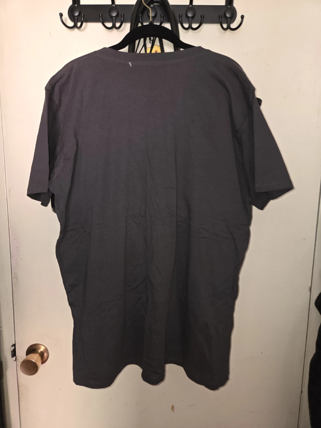 OTB 'Majestique' Graphic T-Shirt in a Men's XXL - photo 4