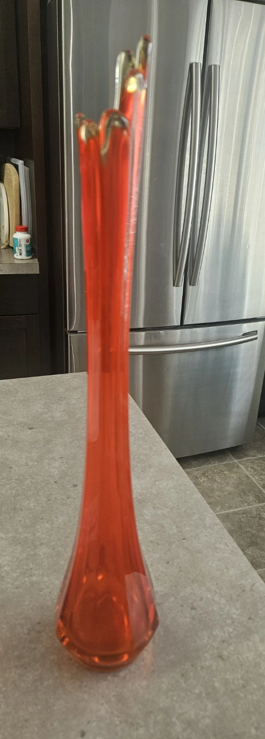 Swung vase - photo 3