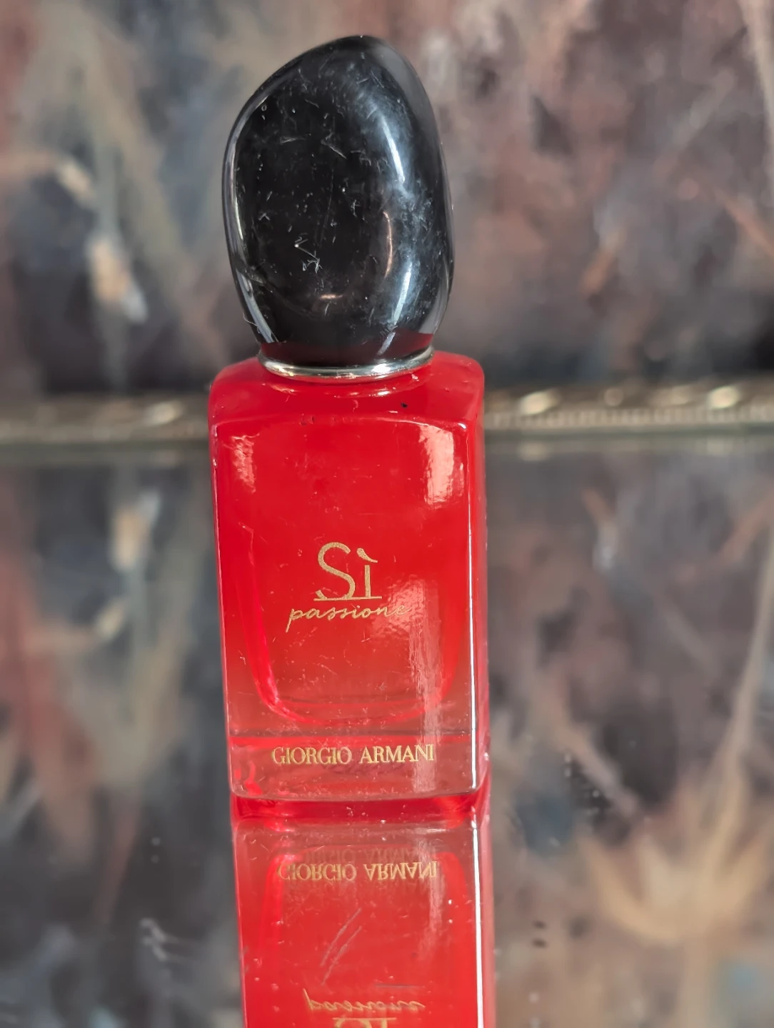 Mini Armani Si 7ml