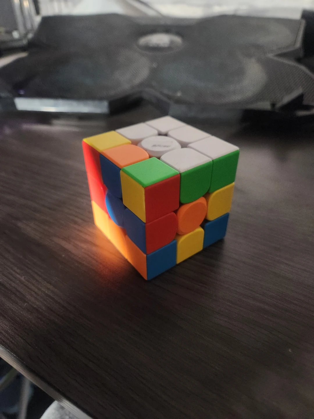 Rubiks Speed - photo 2