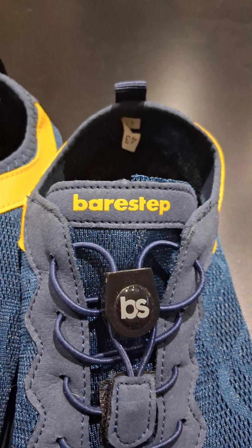 Barestep Minimalist Shoes Size 43 us 10 - photo 3