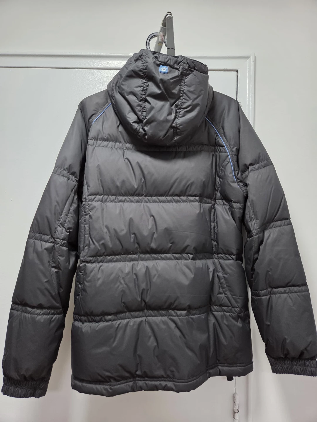 Protest winter puffer jacket - photo 2