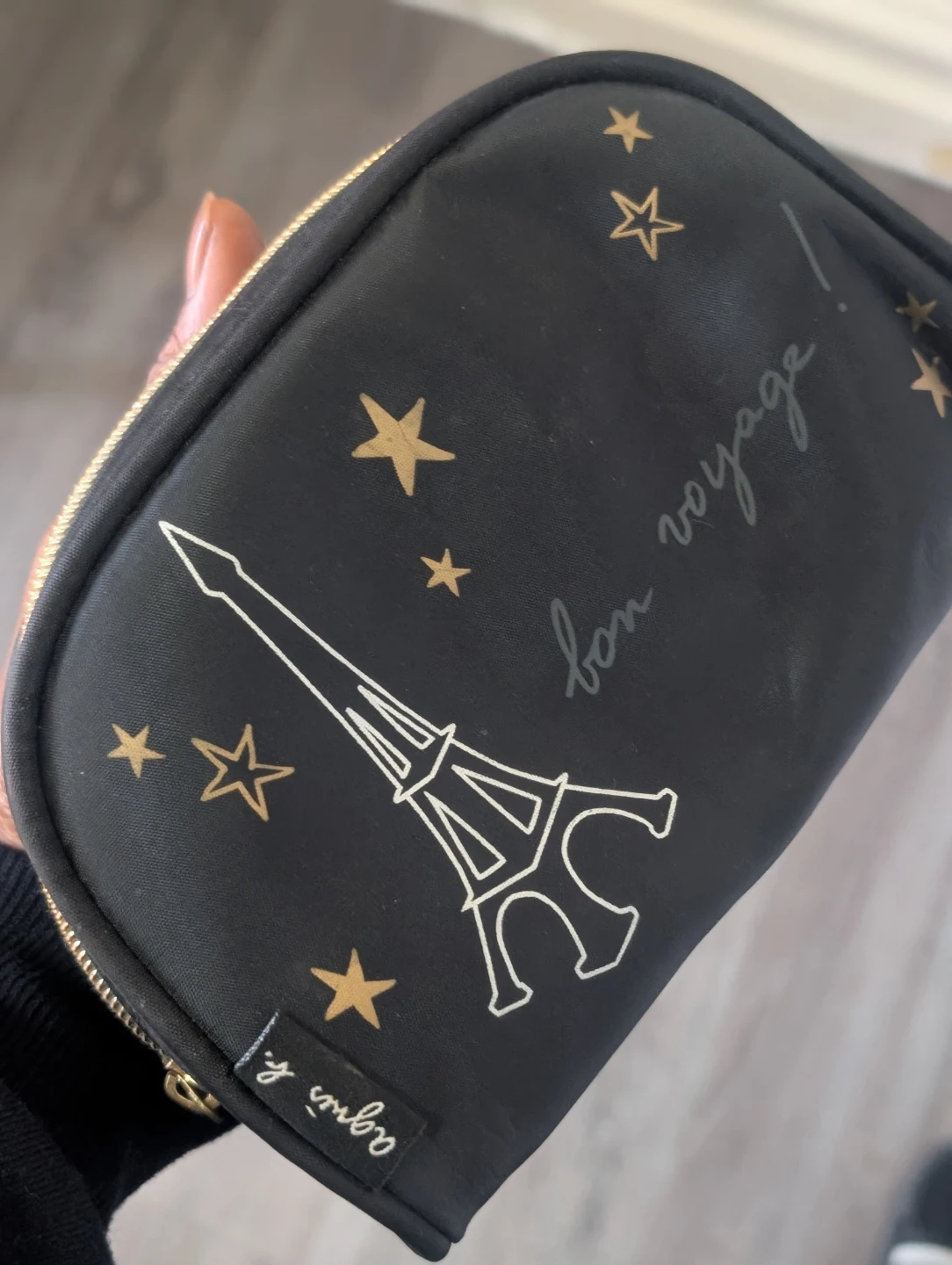 Agnes b. Cosmetic Pouch - photo 3