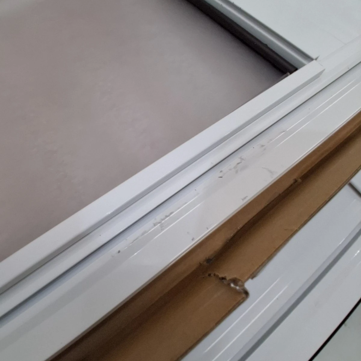 Hakuna Pets Large Glass Patio Pet Door - photo 3