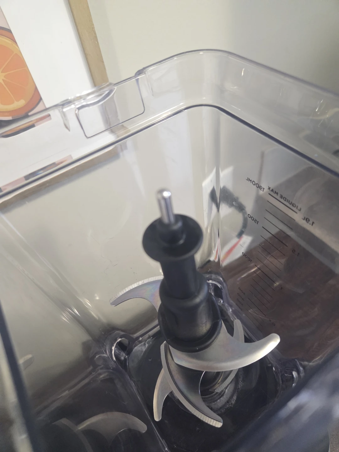 Ninja blender - photo 5
