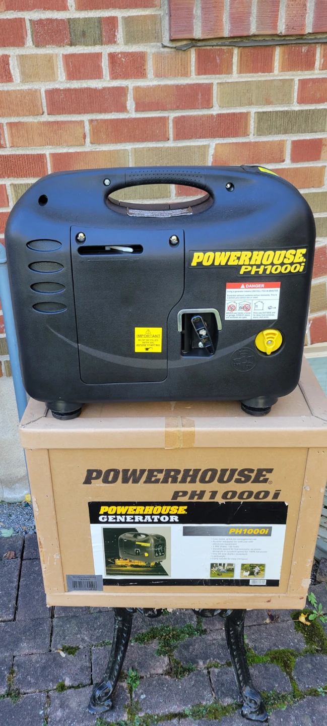 new generator - photo 3