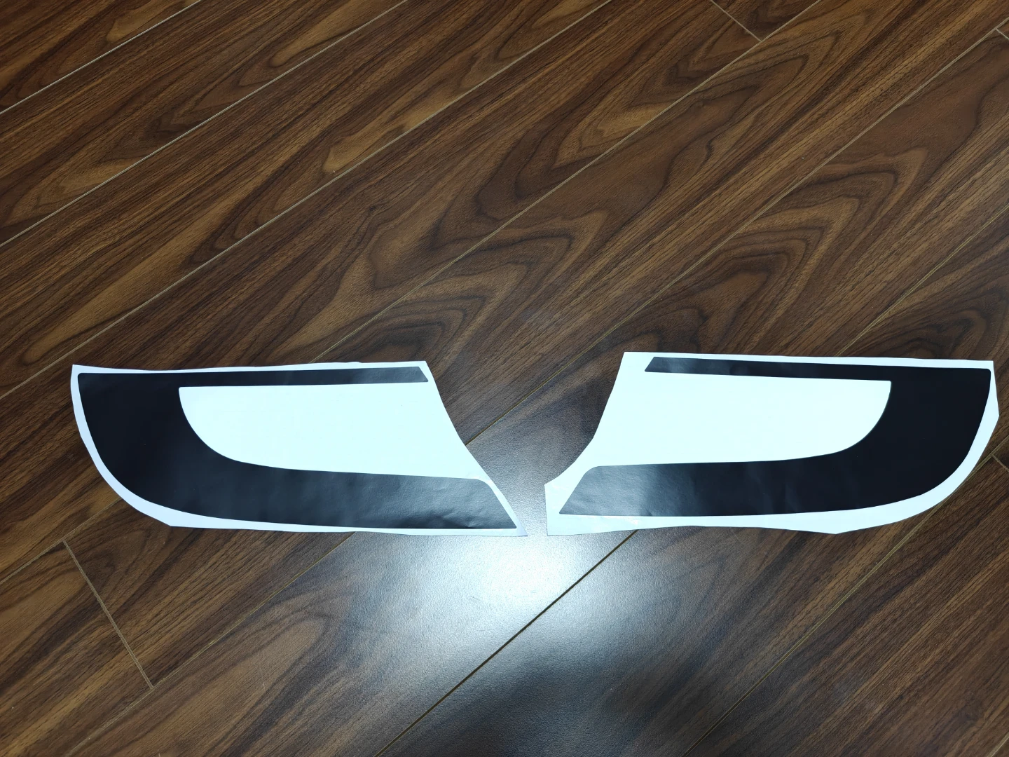 22+ BRZ/GR86 Taillight Tint Precut