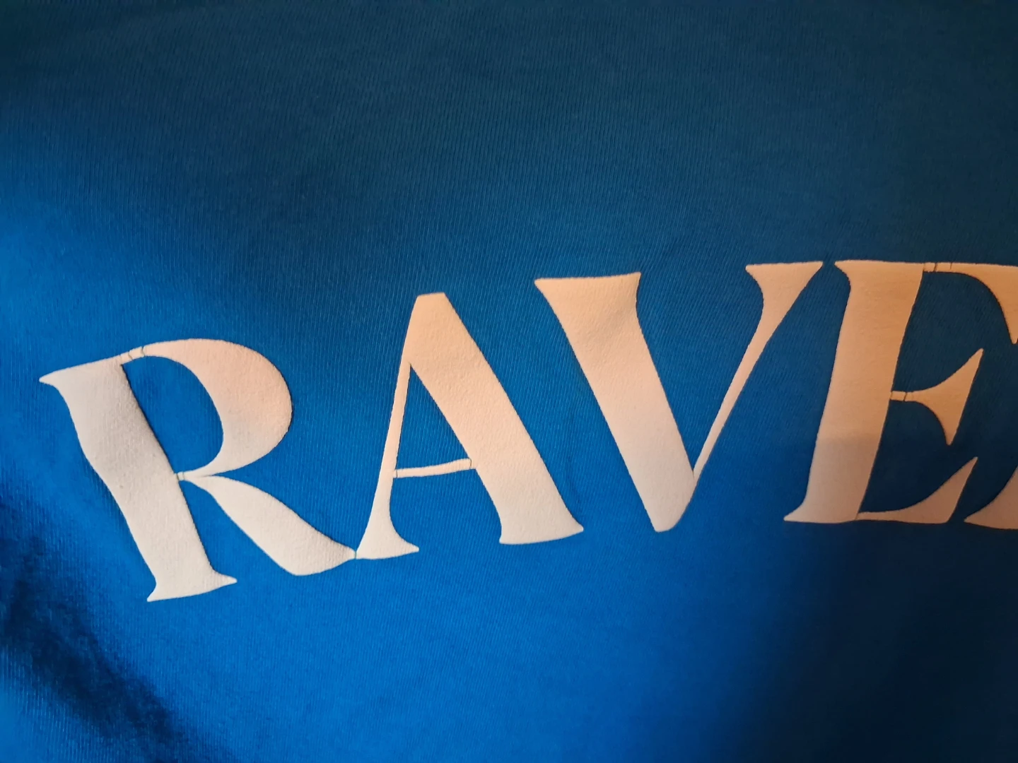 Harry Potter Magic At Play Ravenclaw Spirit Jersey - photo 5