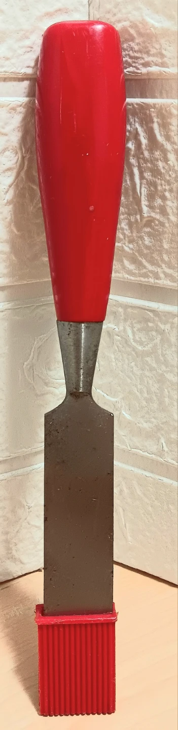 🛠Craftsman 1 inch Wood Chisel🛠 - photo 2