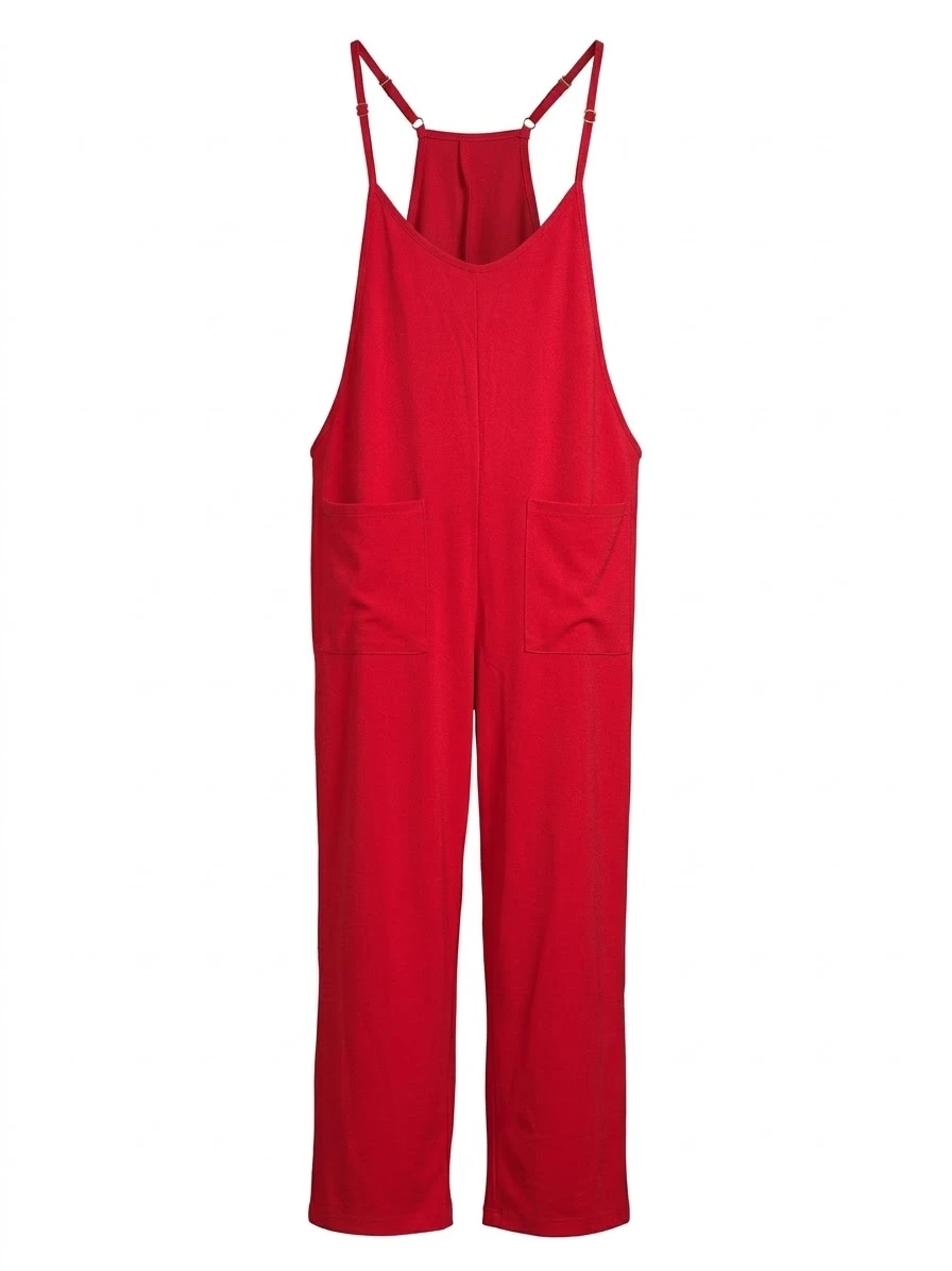 Women’s Wide-Leg Jumpsuit - photo 4