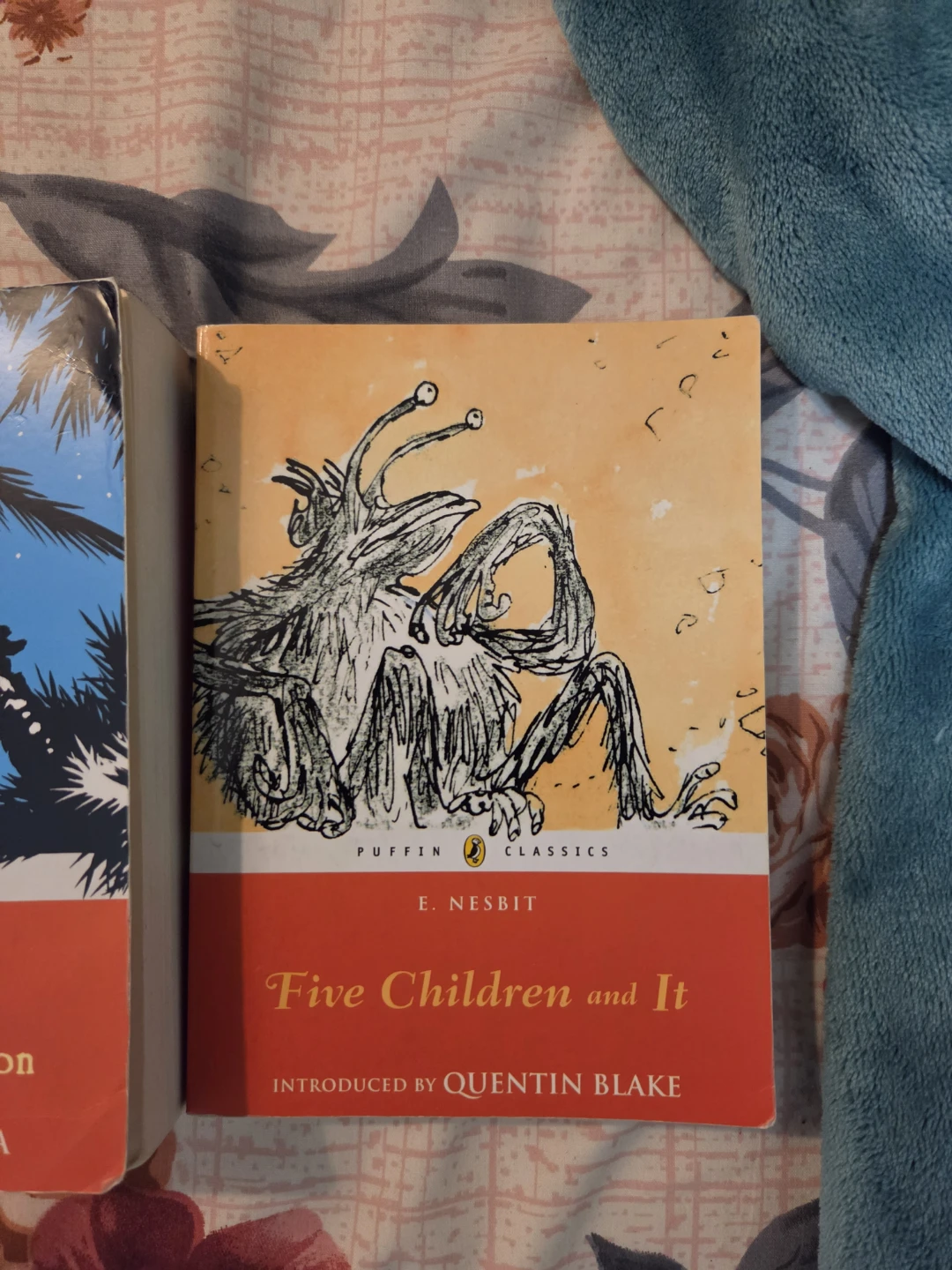 Puffins Classics Paperback Books and other - photo 2