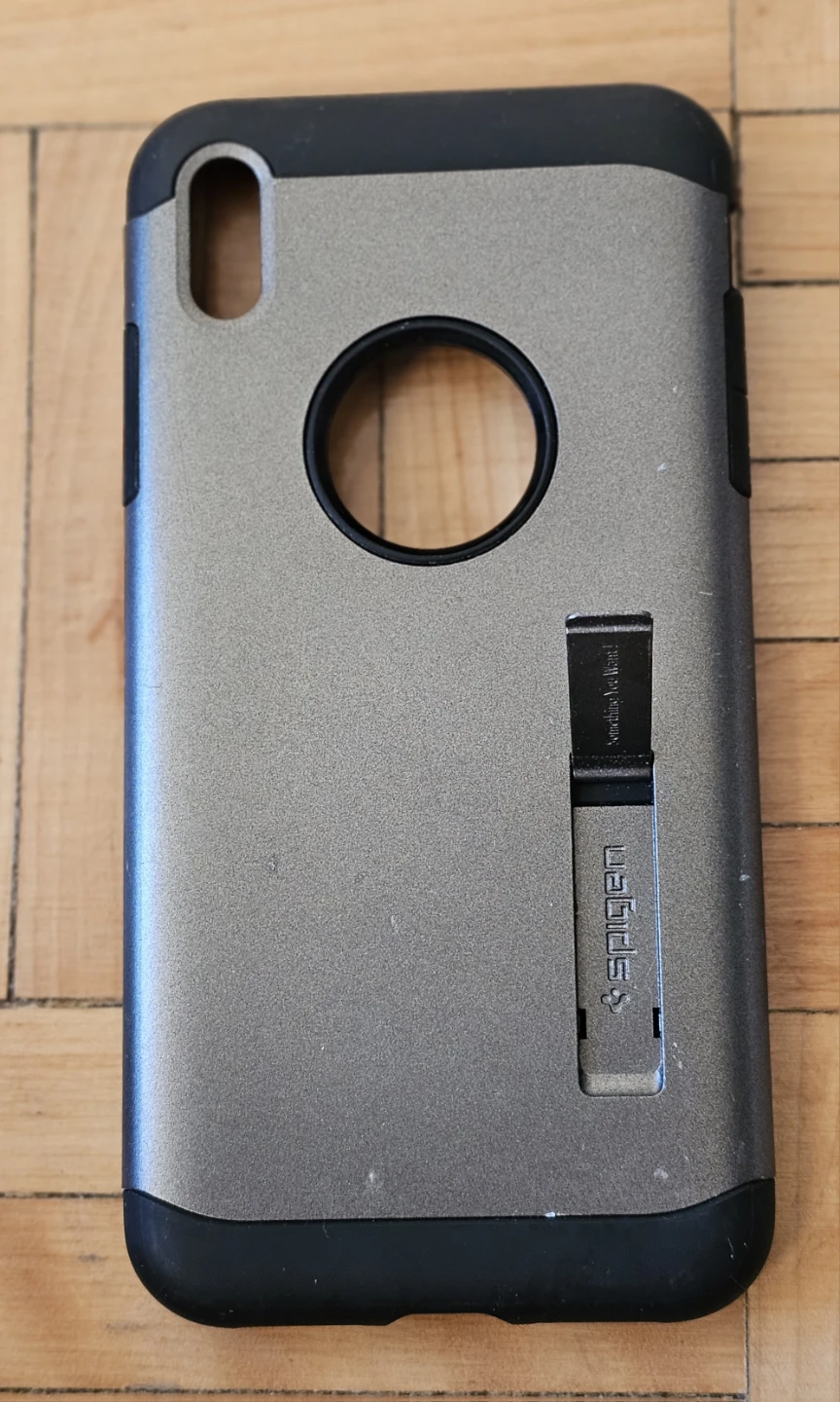 Brand new Spigen Phone Case