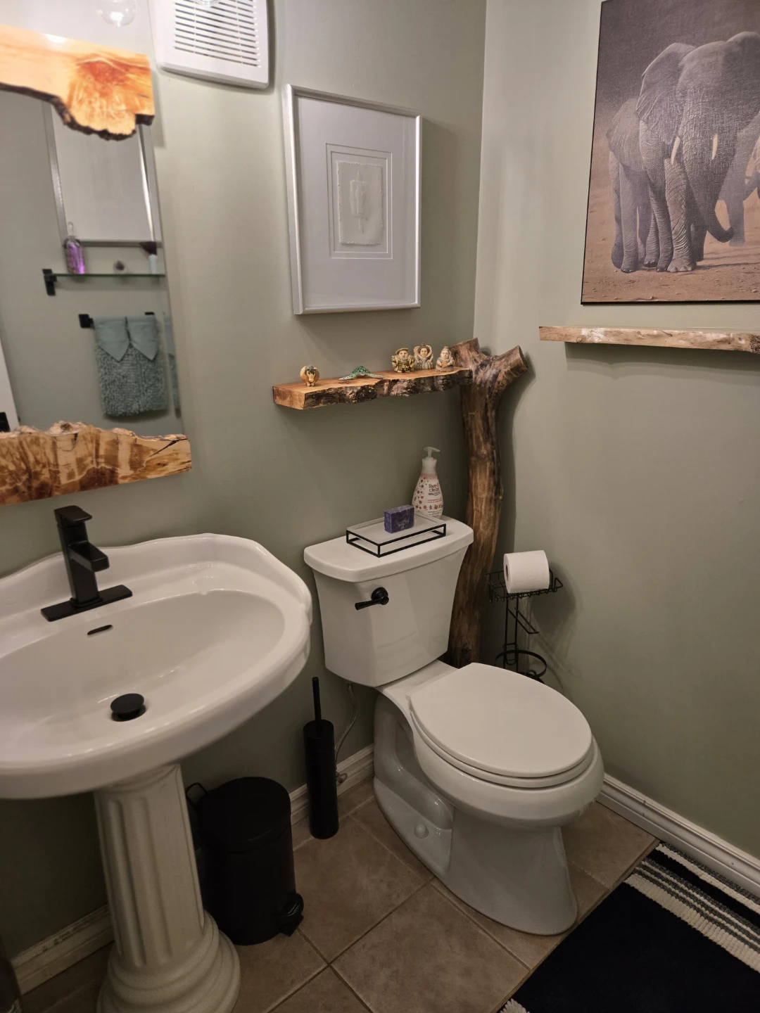 Roommate Wanted Private Home - photo 3