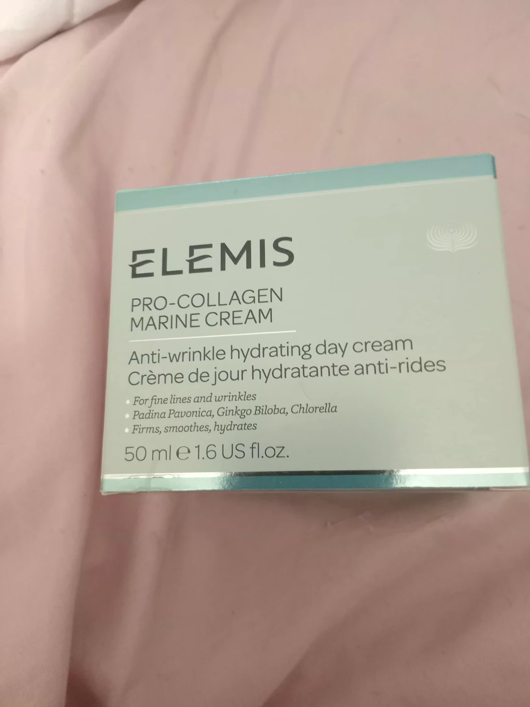 Elemis Collagen Marine Cream