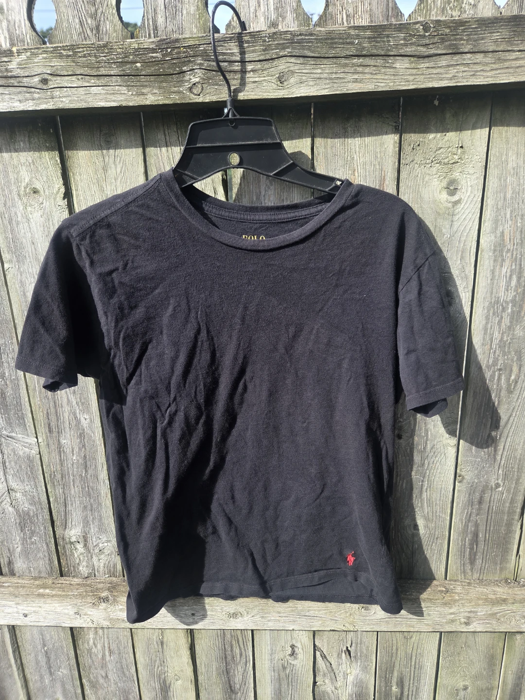 Polo Ralph Lauren Classic Fit T-Shirt XL