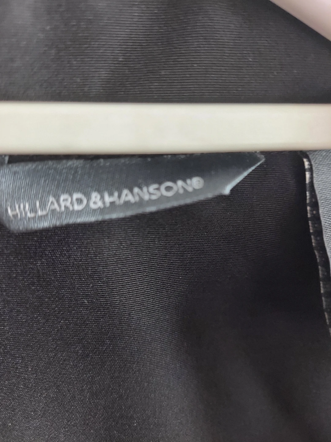 Hillard&Hanson's Women's Trench - photo 5