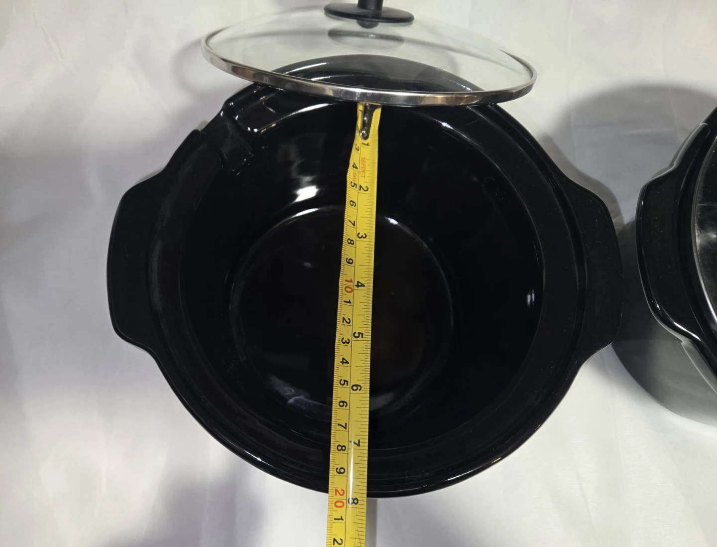 Crock-Pot Double Slow Cooker - photo 5