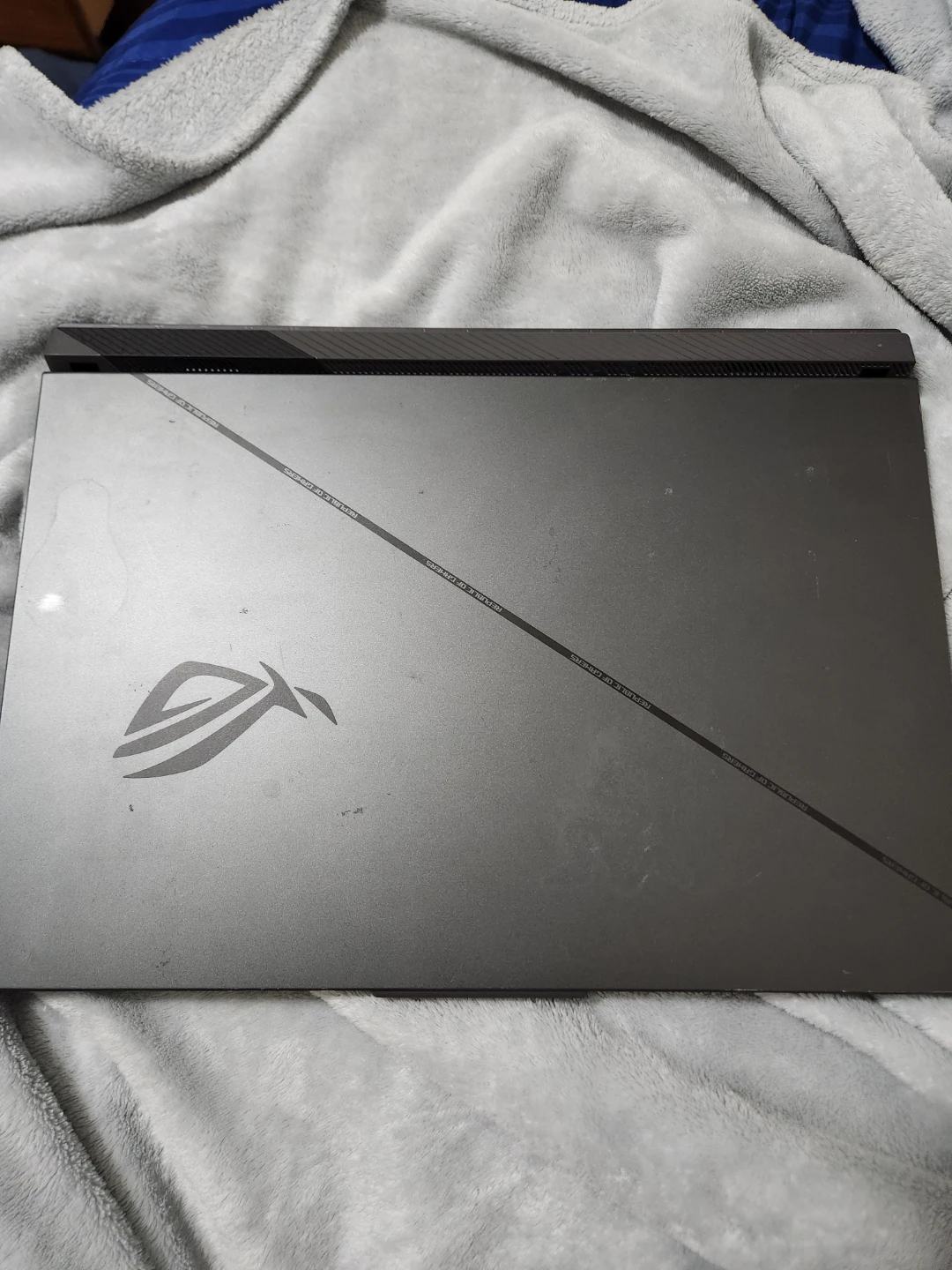 ASUS ROG Strix G18 Gaming Laptop