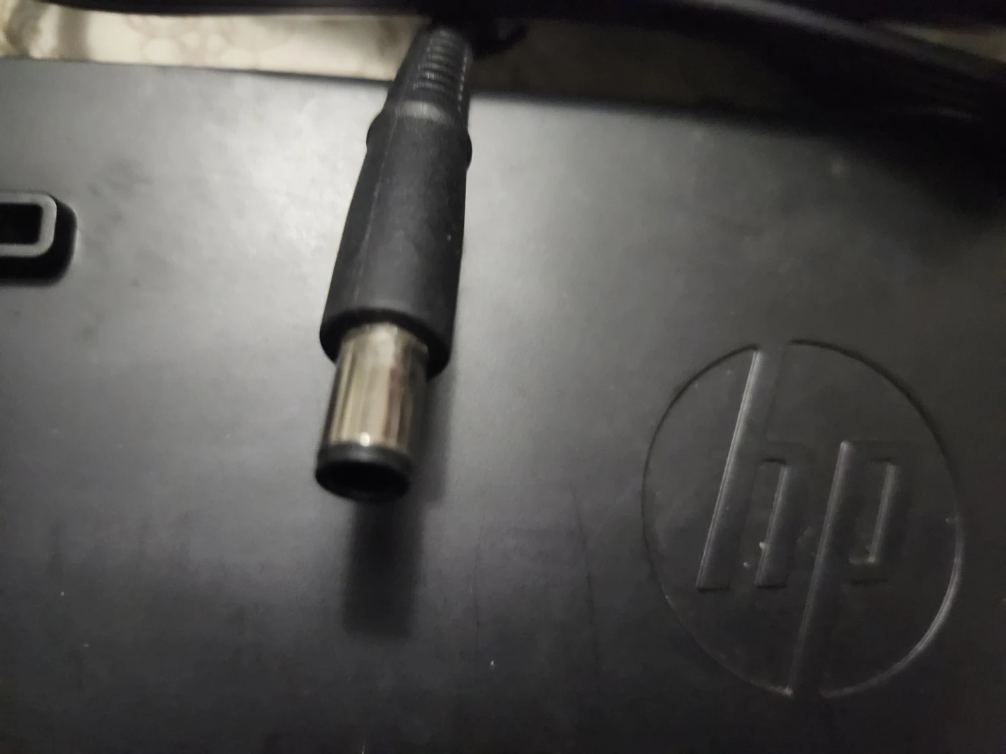 HP UltraSlim Docking Station with Power Adapter - photo 4
