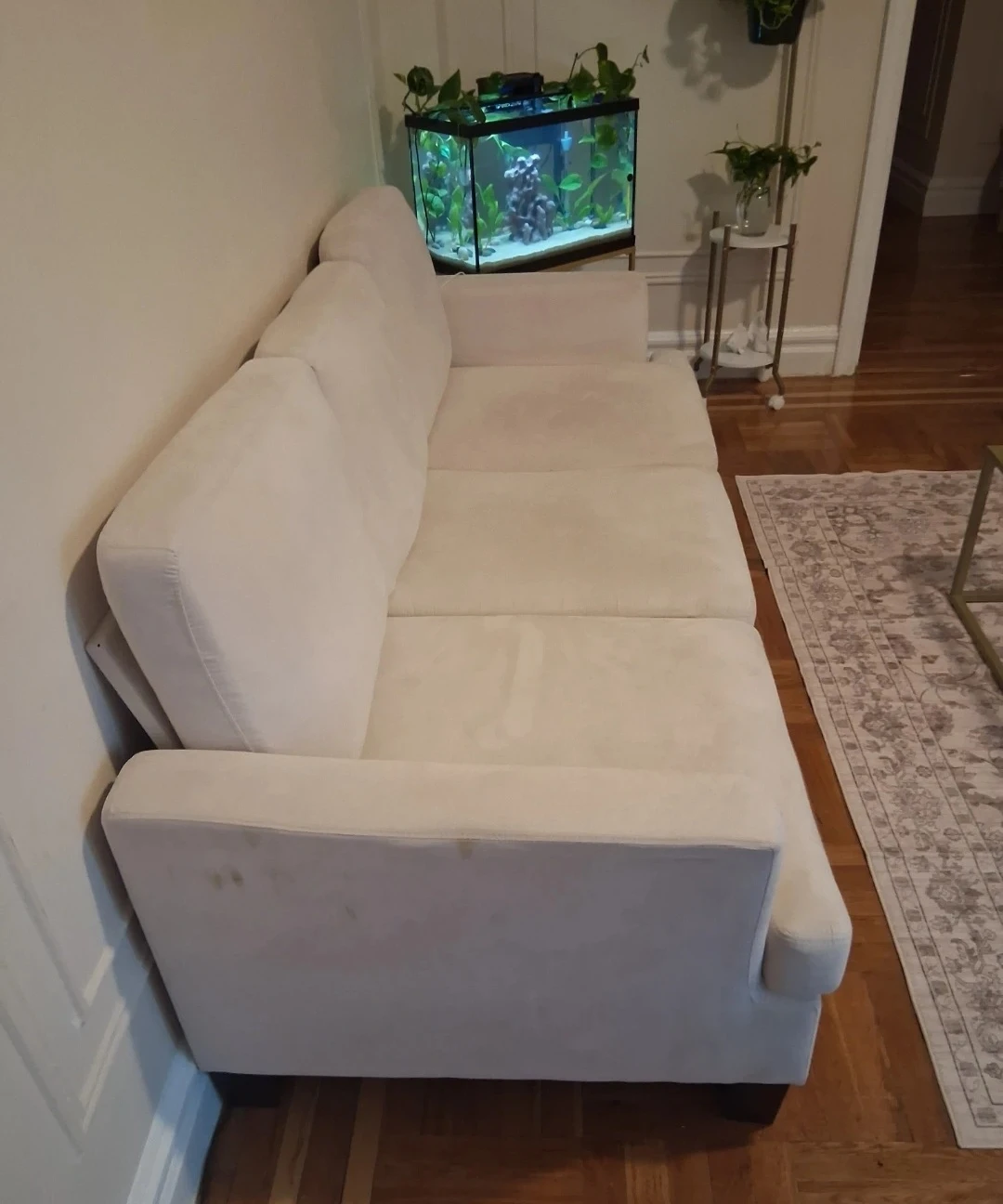Easy- assemble  Sofa - photo 3