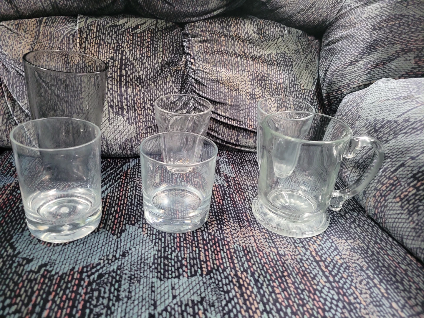 Glasses