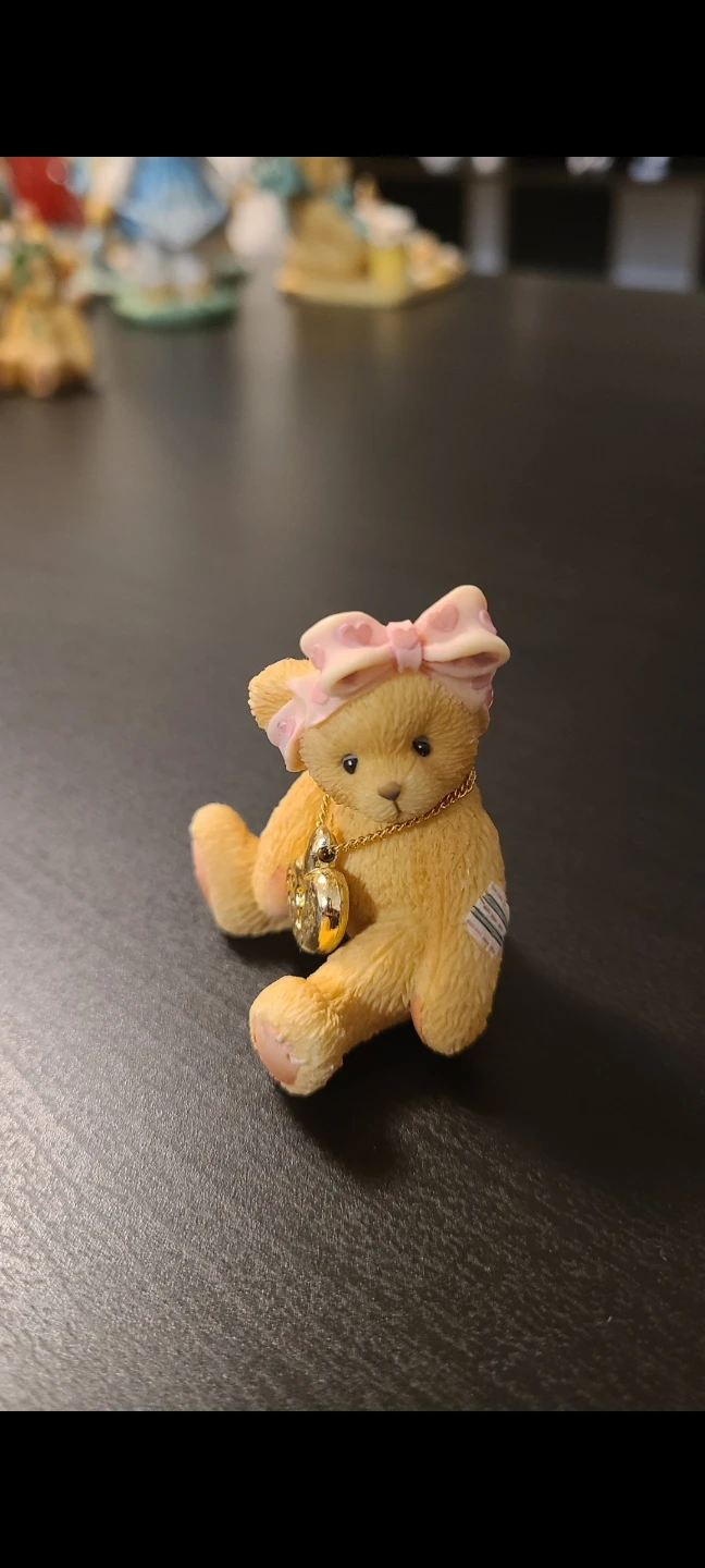 Cherished Teddies - Child of love