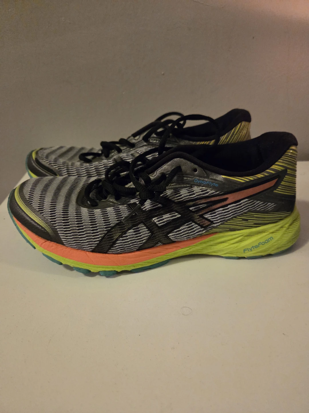 Asics DynaFlyte Running Shoes - photo 2