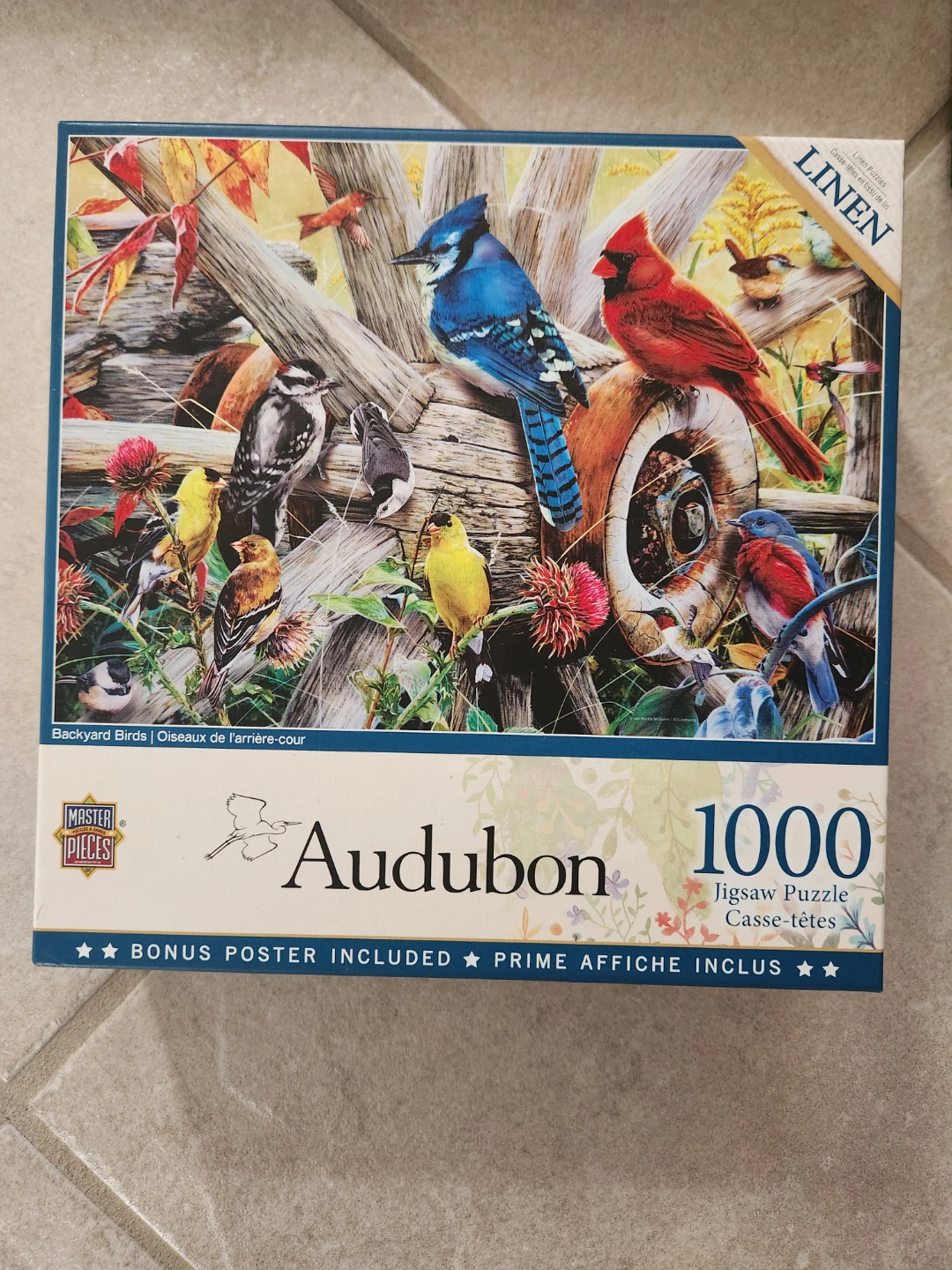 Various puzzles - photo 2