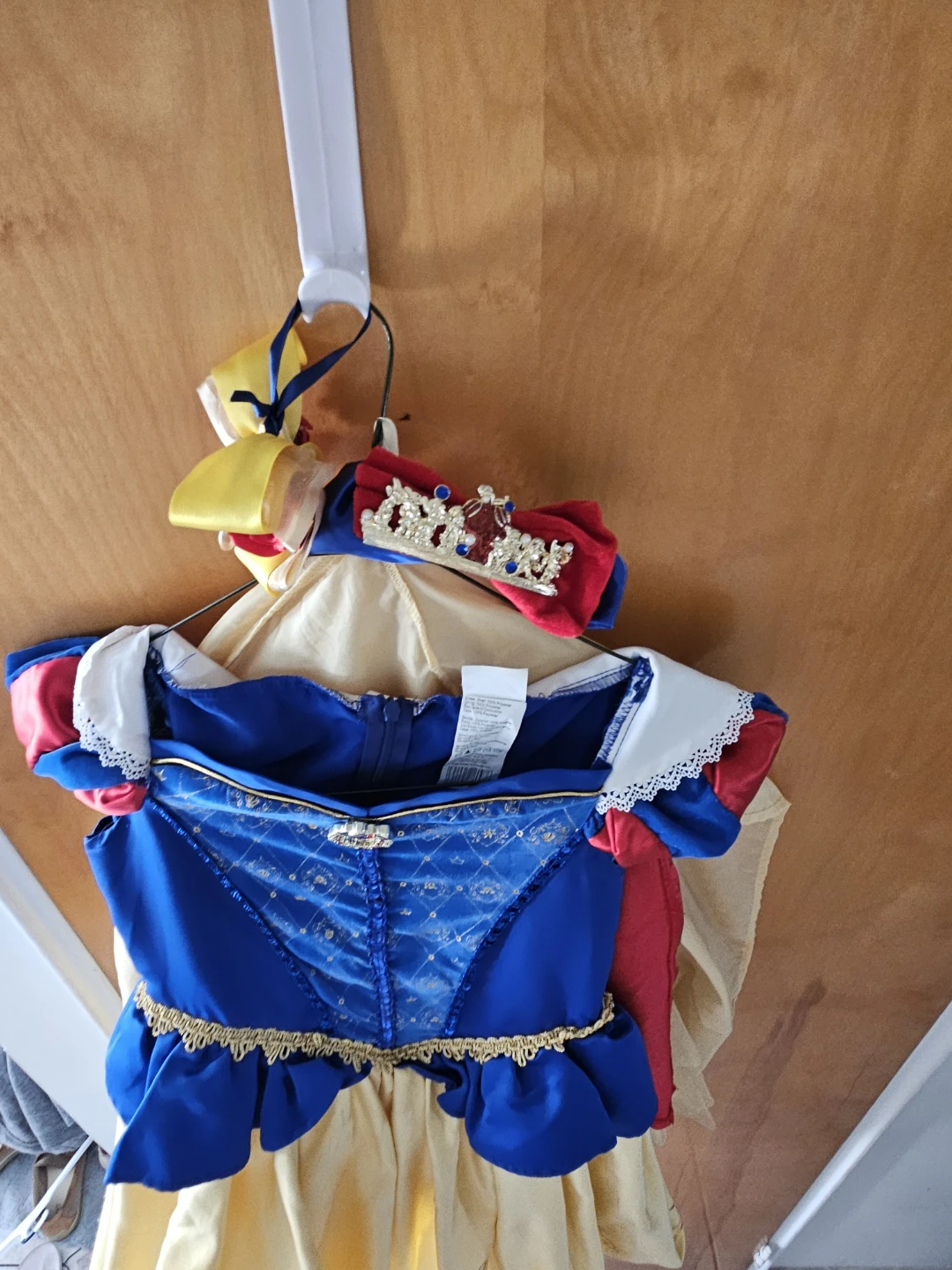 Assorted Kids Costumes and Accessories - photo 2