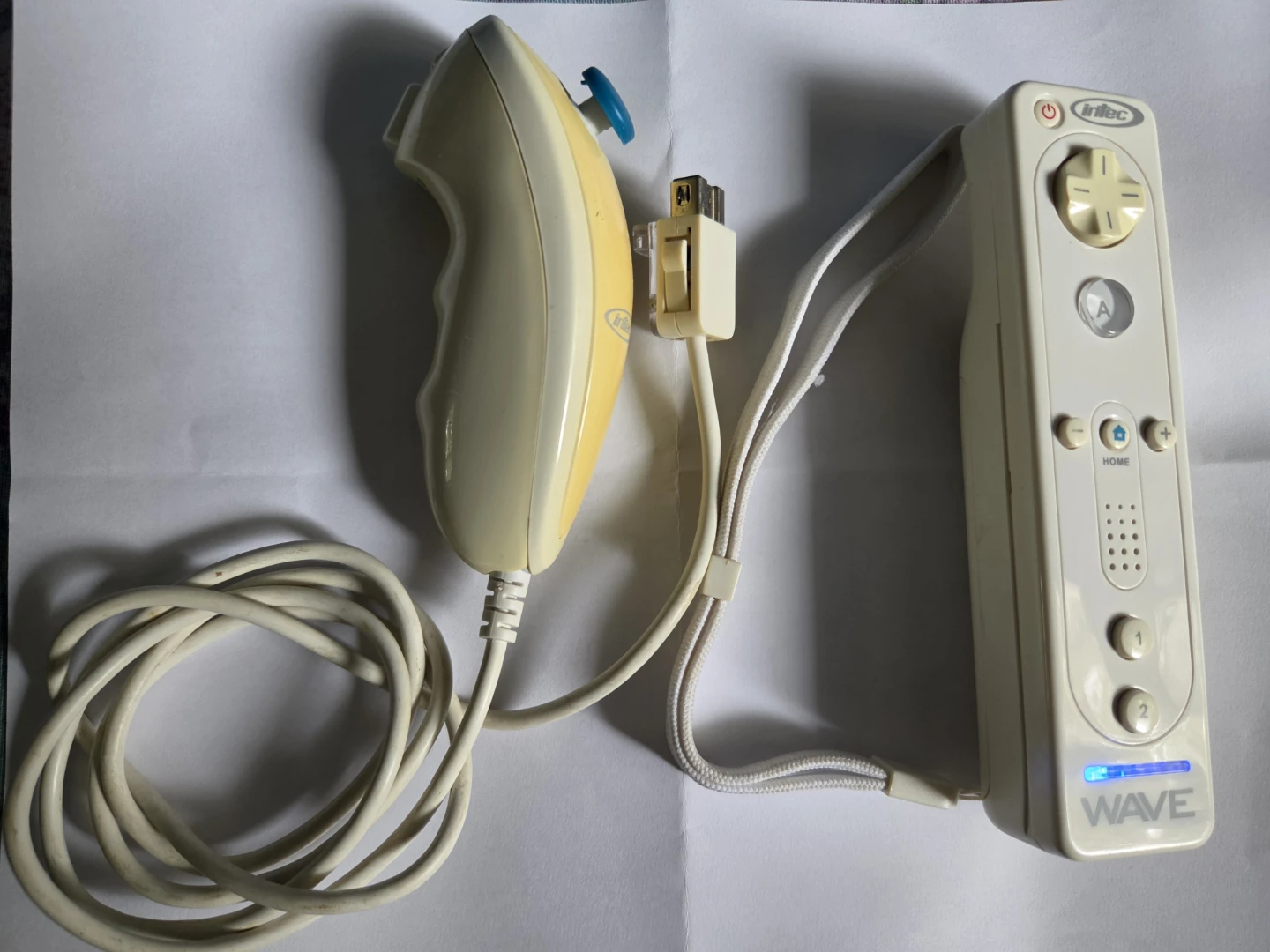 Nintendo Wii Bundle, RVL-001, Accessories - photo 3
