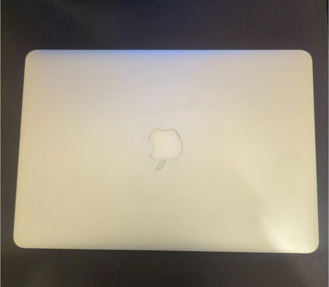 MacBook Air 2012