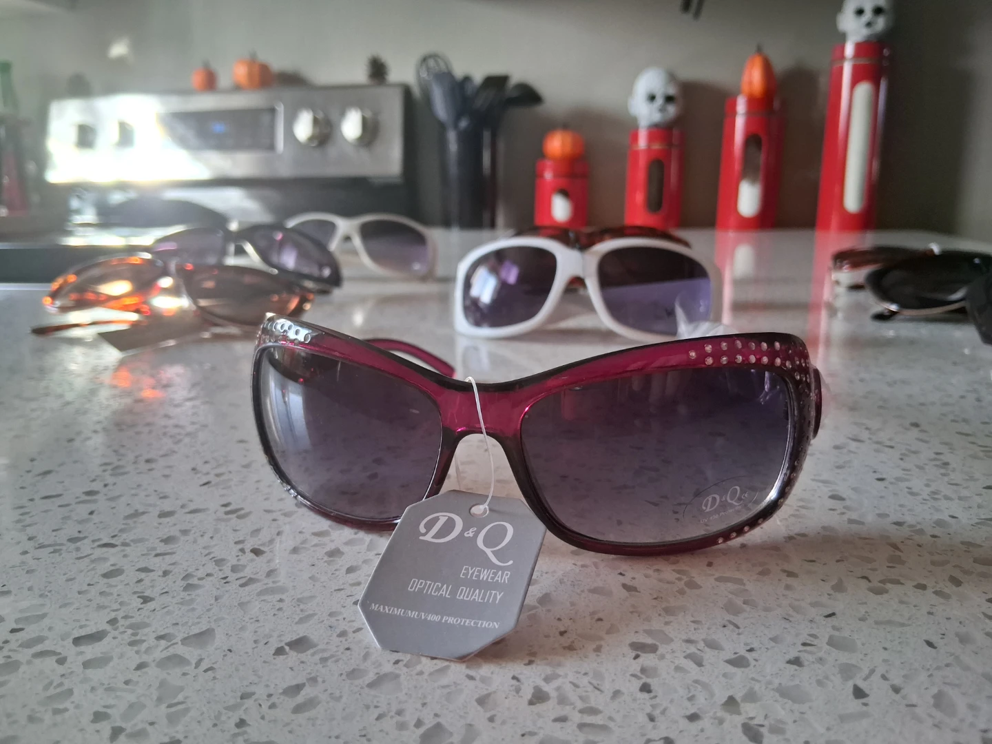 $15 sunglasses - photo 5