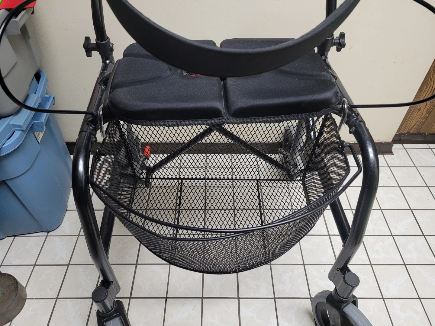 Nexus Rollator Walker - photo 2